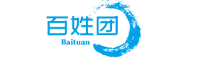 百姓团logo